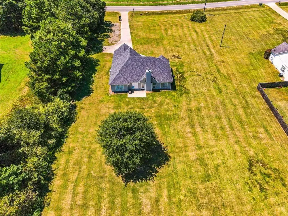 493 Youth Jersey Road Covington, GA 30014