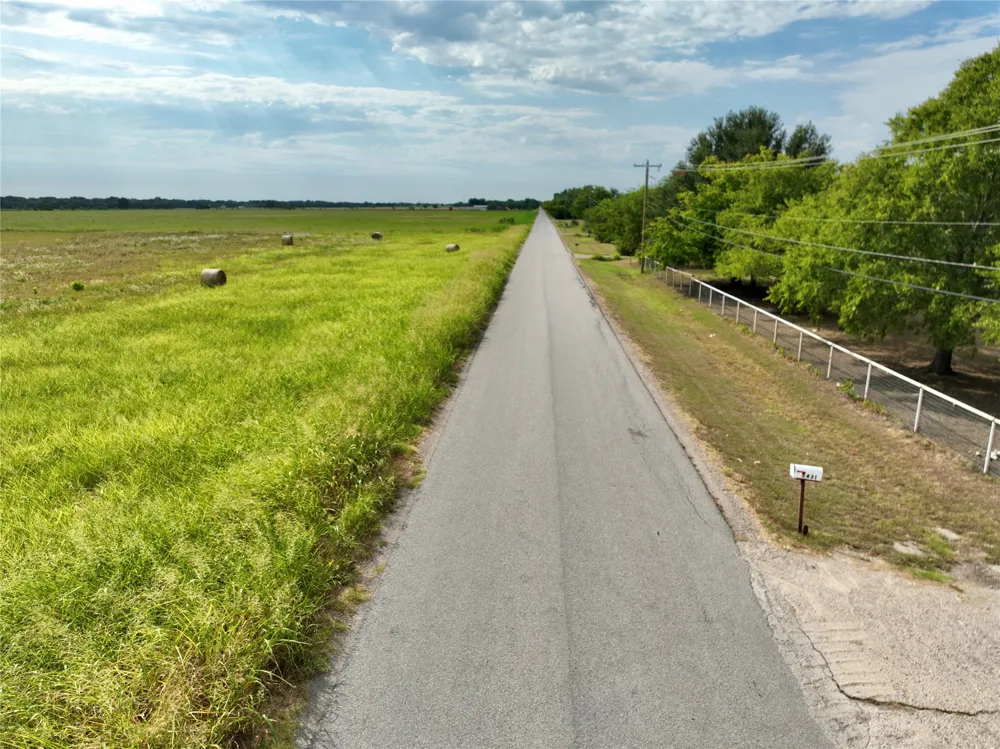Ensign Drive Ennis, TX 75119