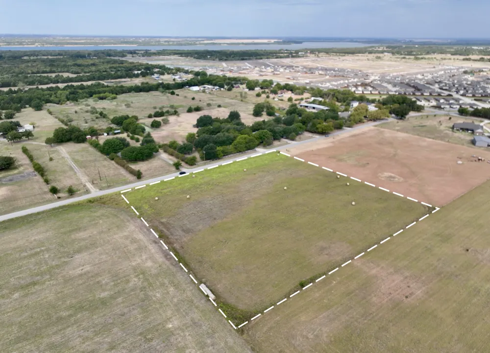 Ensign Drive Ennis, TX 75119