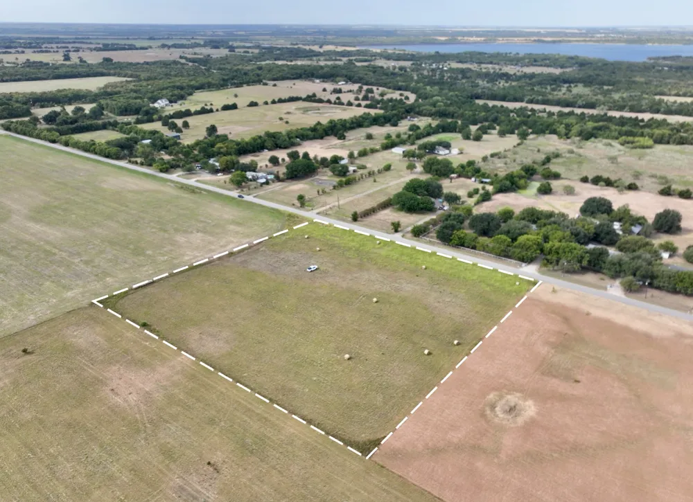 Ensign Drive Ennis, TX 75119