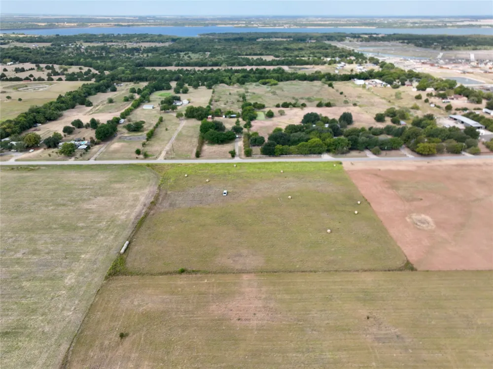 Ensign Drive Ennis, TX 75119