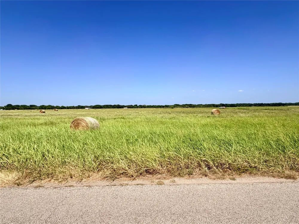 Ensign Drive Ennis, TX 75119
