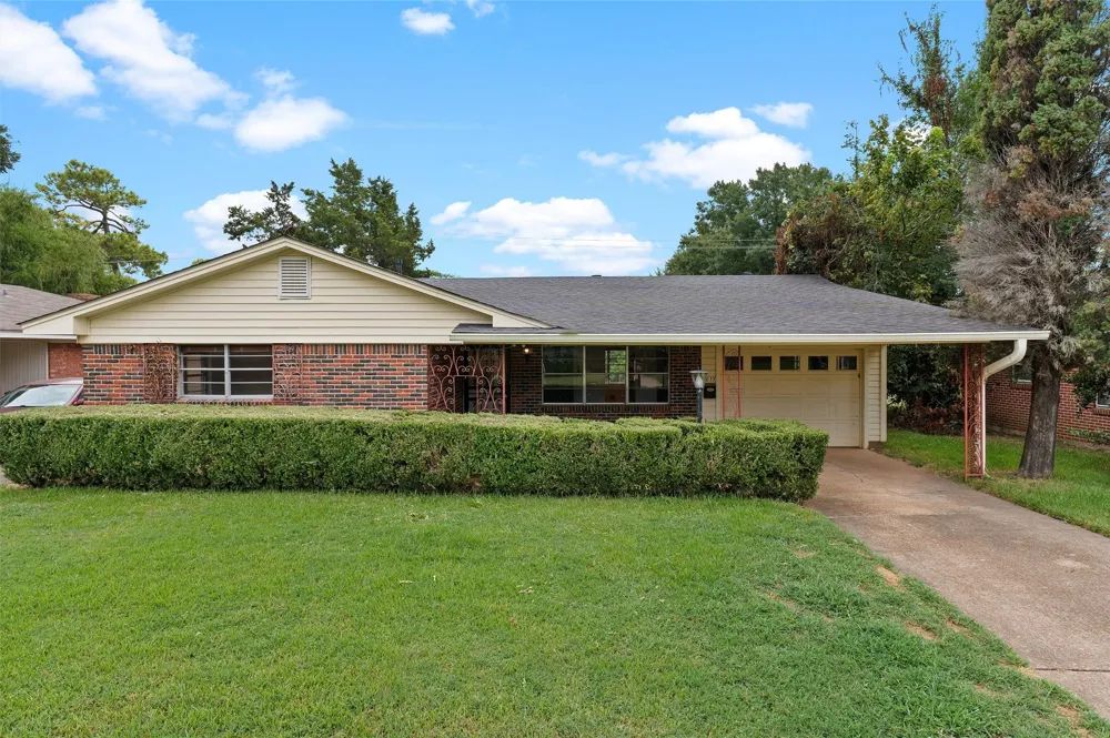1217 Georgia Street Shreveport, LA 71104