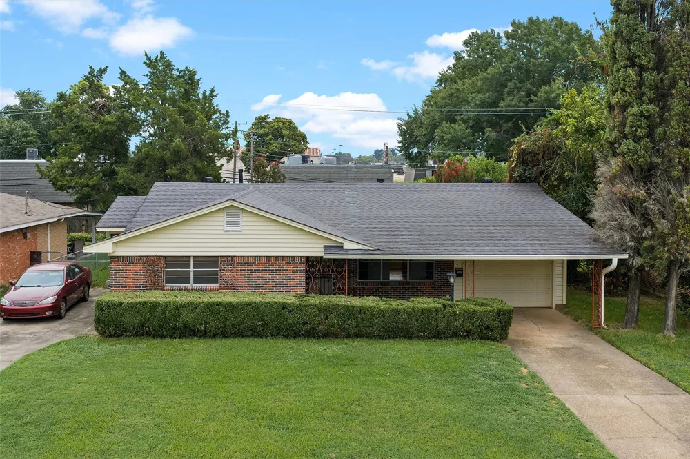 1217 Georgia Street Shreveport, LA 71104