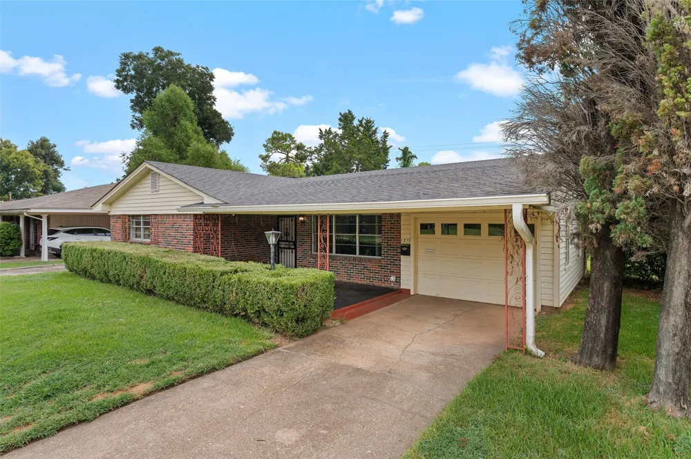 1217 Georgia Street Shreveport, LA 71104
