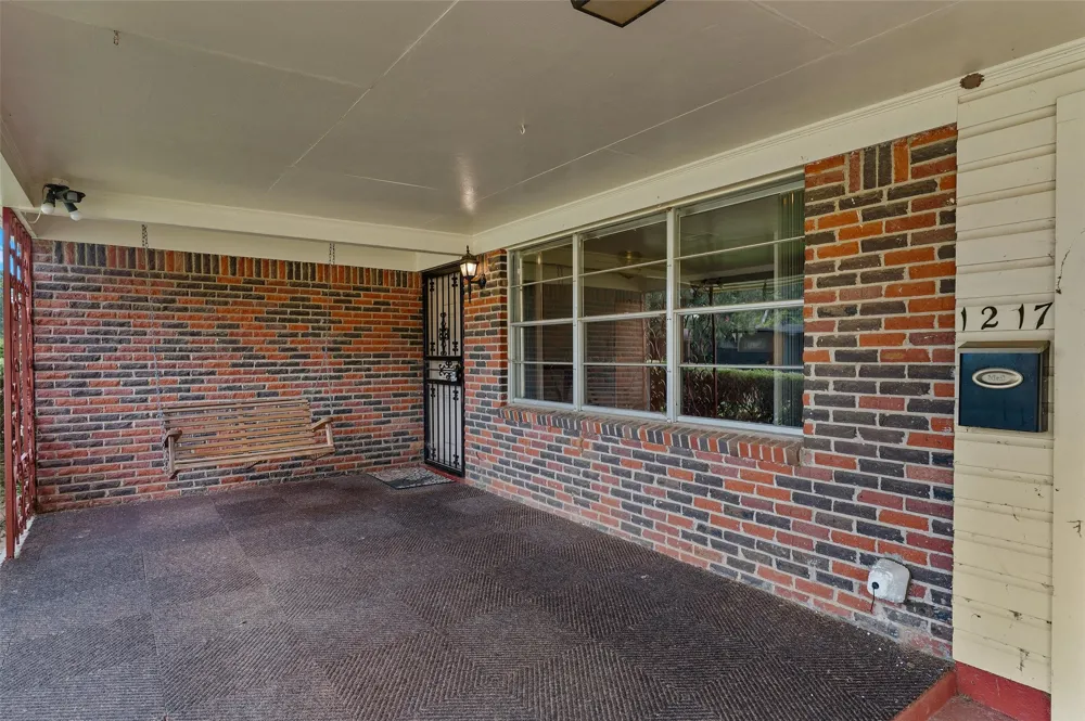 1217 Georgia Street Shreveport, LA 71104
