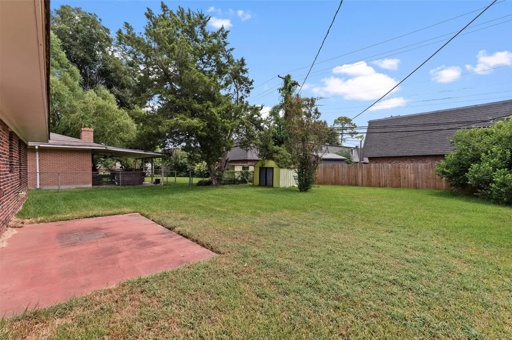 1217 Georgia Street Shreveport, LA 71104