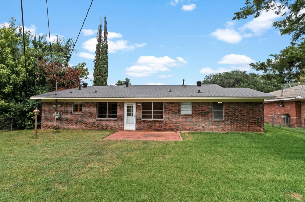 1217 Georgia Street Shreveport, LA 71104