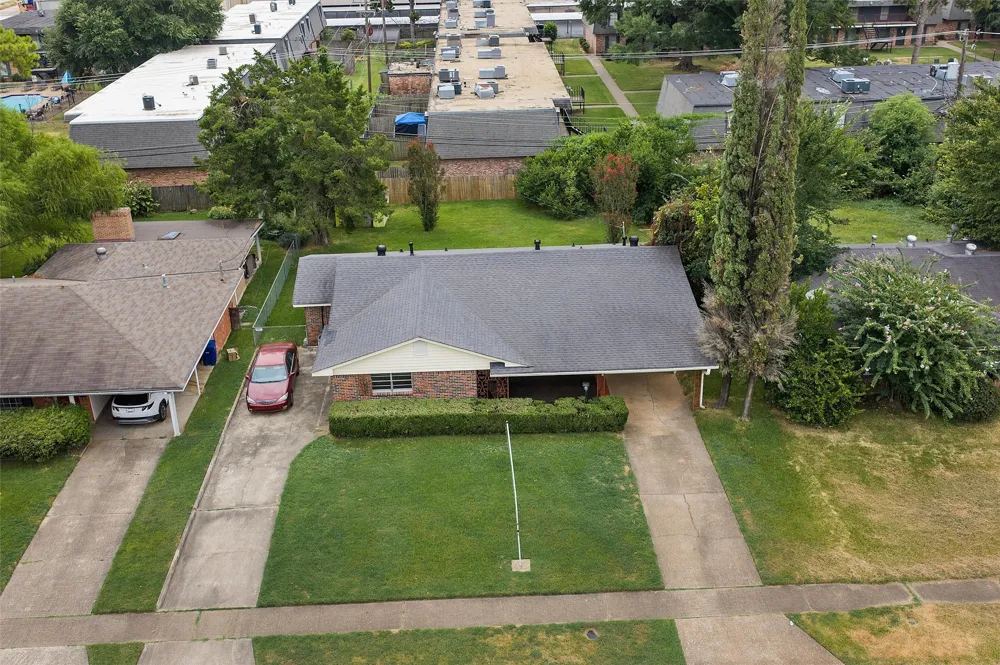 1217 Georgia Street Shreveport, LA 71104
