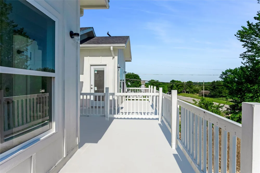 1641 E Tucker Street Fort Worth, TX 76104