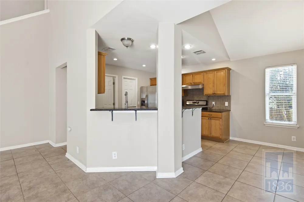 10718 Claywood Drive Austin, TX 78753