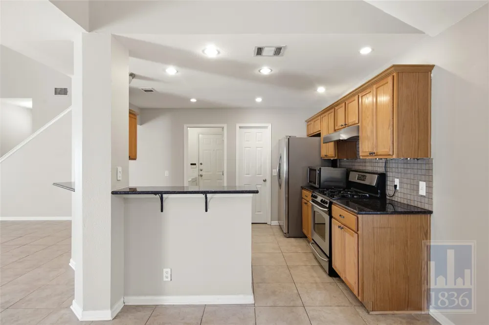 10718 Claywood Drive Austin, TX 78753