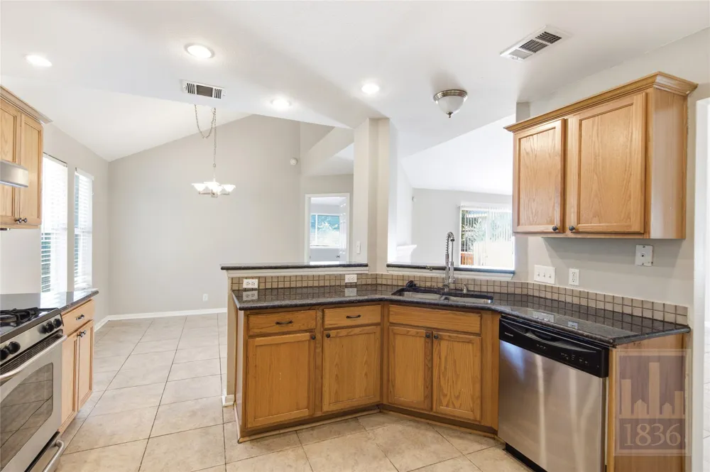 10718 Claywood Drive Austin, TX 78753