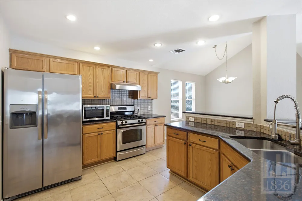 10718 Claywood Drive Austin, TX 78753
