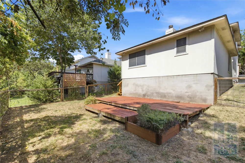 10718 Claywood Drive Austin, TX 78753