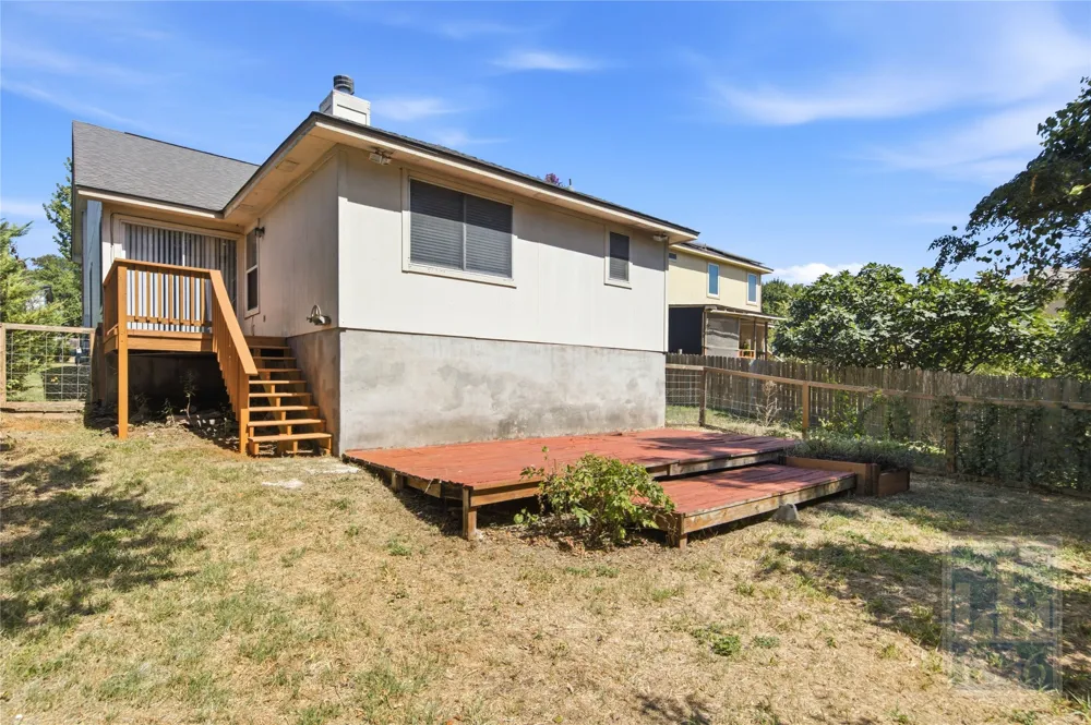 10718 Claywood Drive Austin, TX 78753
