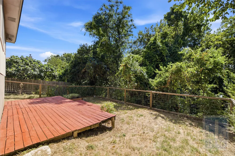 10718 Claywood Drive Austin, TX 78753
