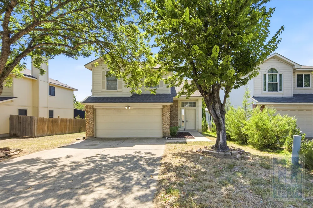10718 Claywood Drive Austin, TX 78753