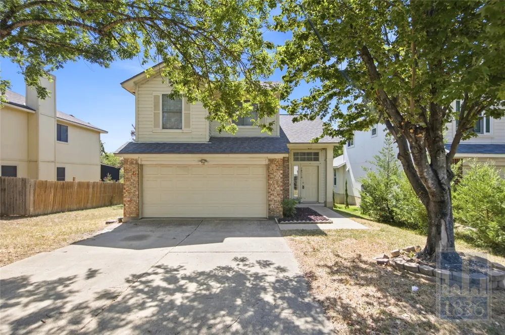 10718 Claywood Drive Austin, TX 78753
