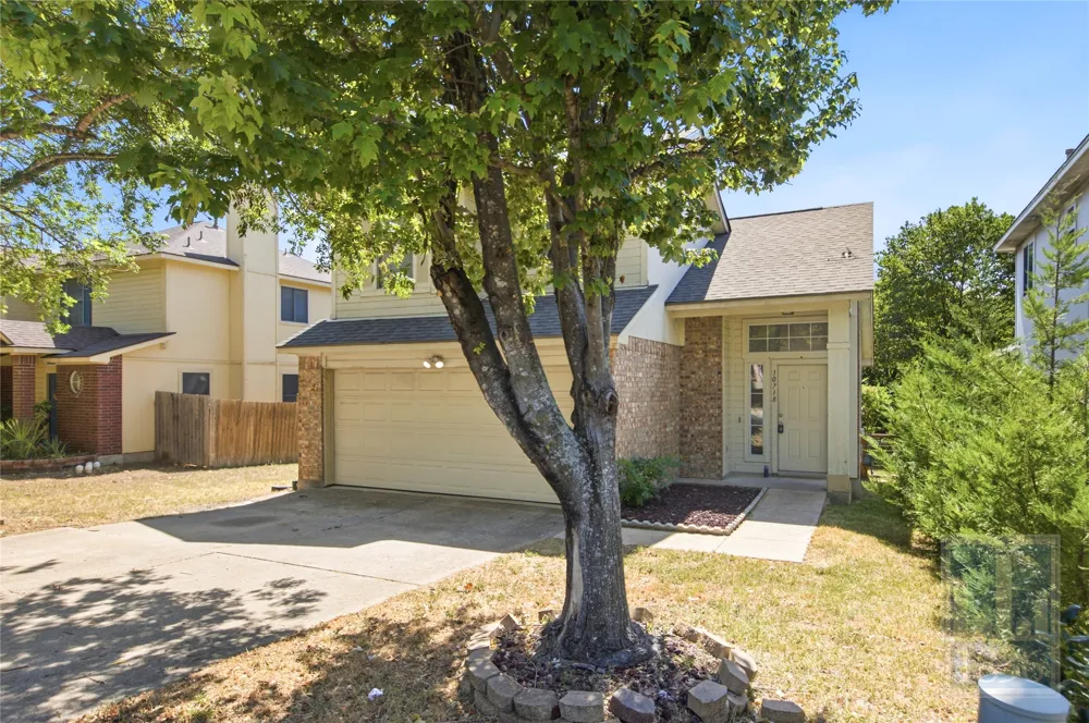10718 Claywood Drive Austin, TX 78753