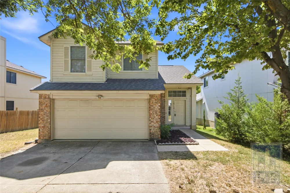 10718 Claywood Drive Austin, TX 78753