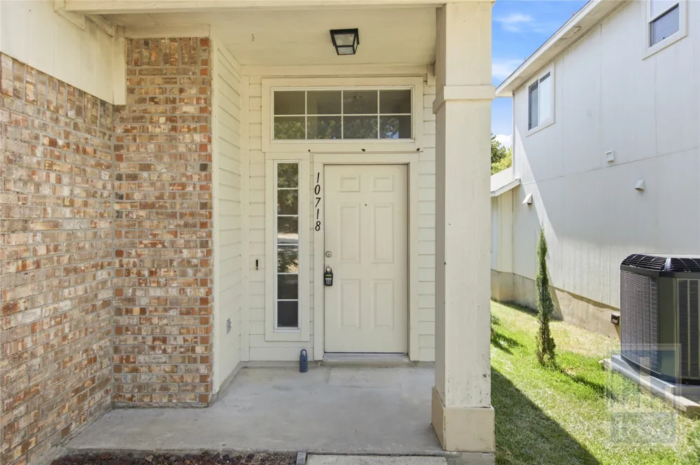 10718 Claywood Drive Austin, TX 78753