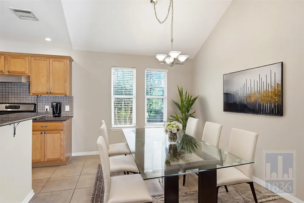 10718 Claywood Drive Austin, TX 78753