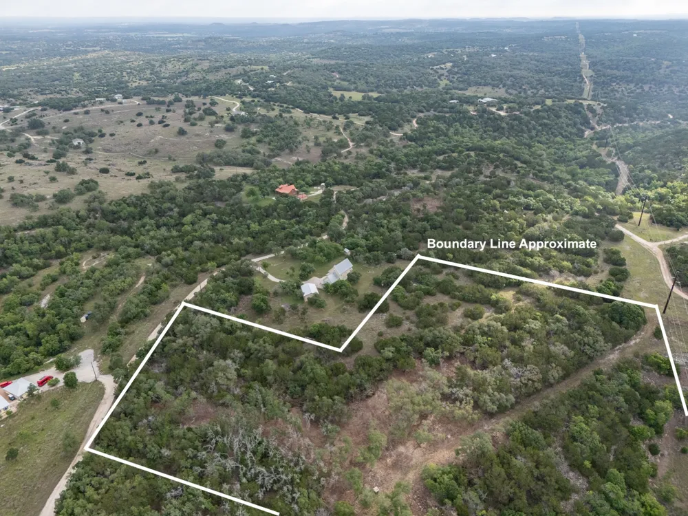 8 Altwein Road Blanco, TX 78606