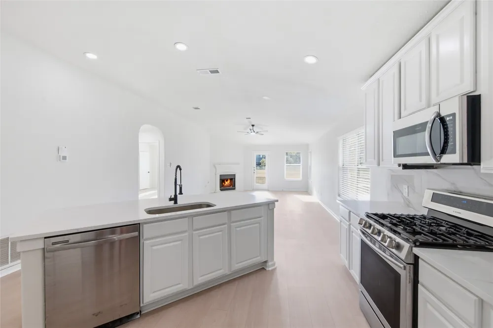 744 Bent Wood Place Round Rock, TX 78665