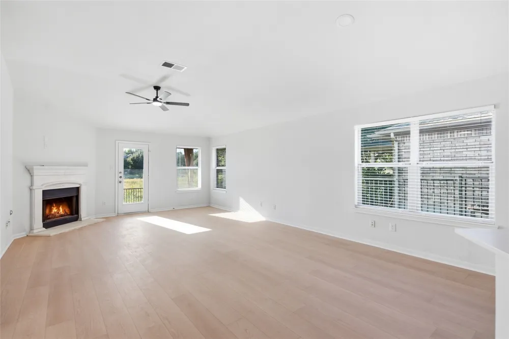 744 Bent Wood Place Round Rock, TX 78665