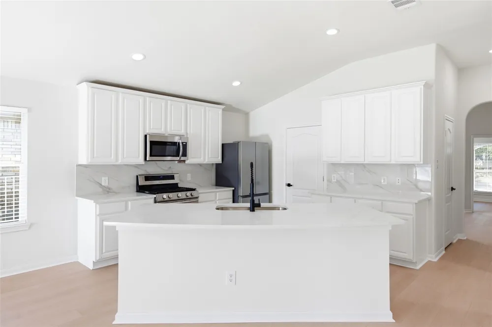 744 Bent Wood Place Round Rock, TX 78665