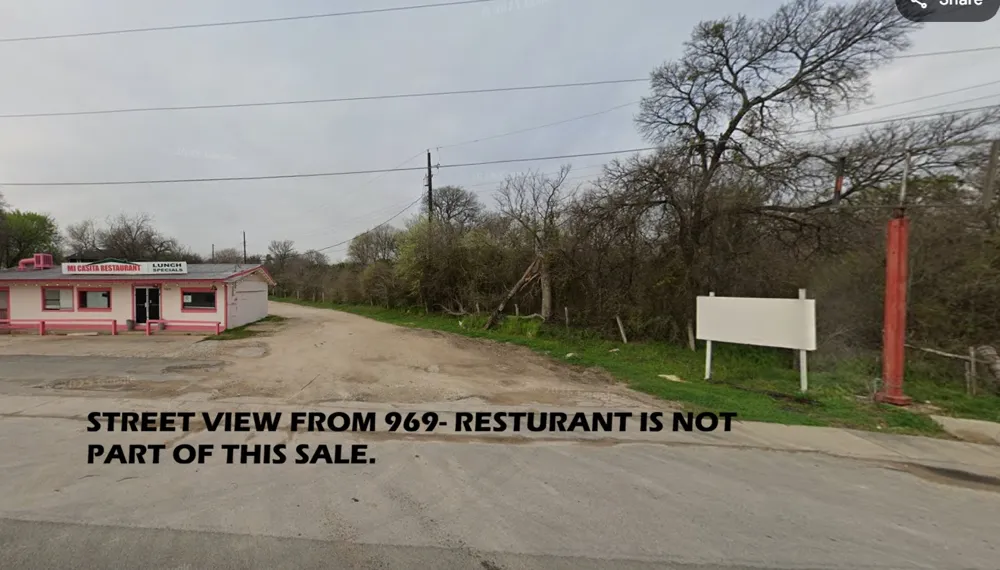 9807 Highway Fm 969 Highway Austin, TX 78724