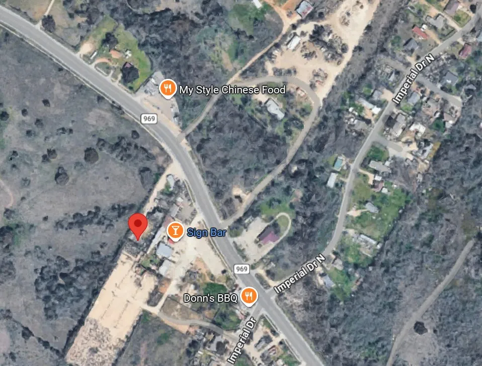9807 Highway Fm 969 Highway Austin, TX 78724