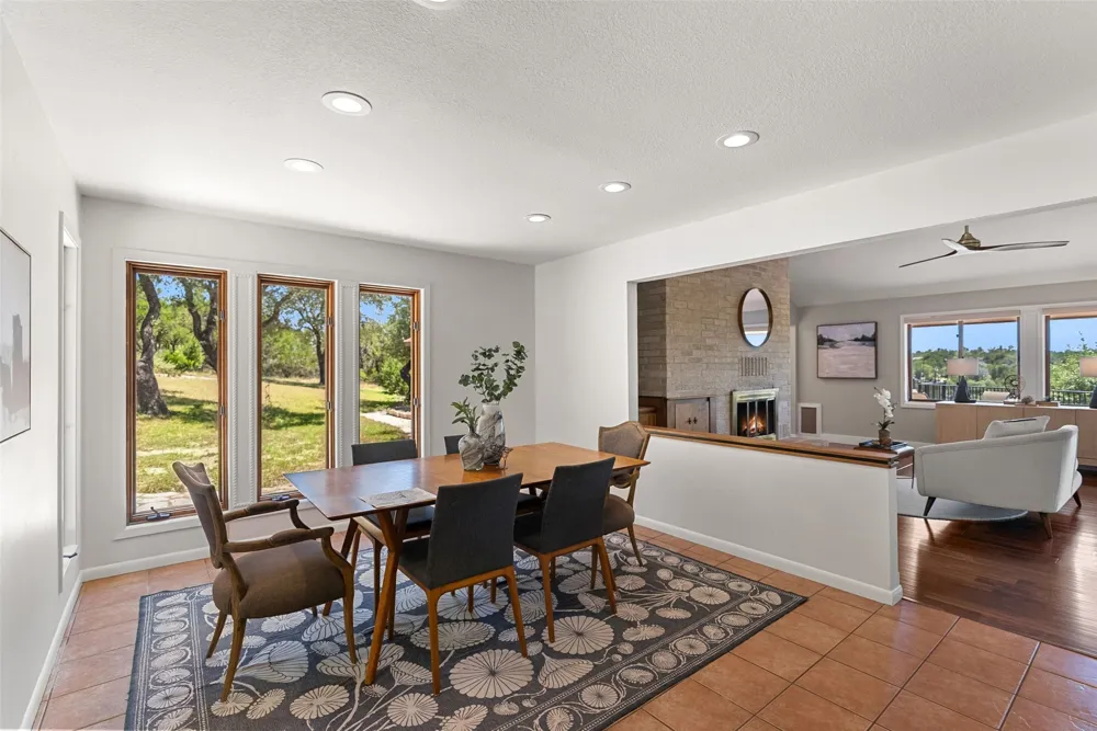 18205 Ridge Road Lago Vista, TX 78645