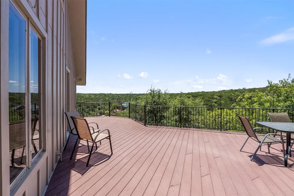 18205 Ridge Road Lago Vista, TX 78645