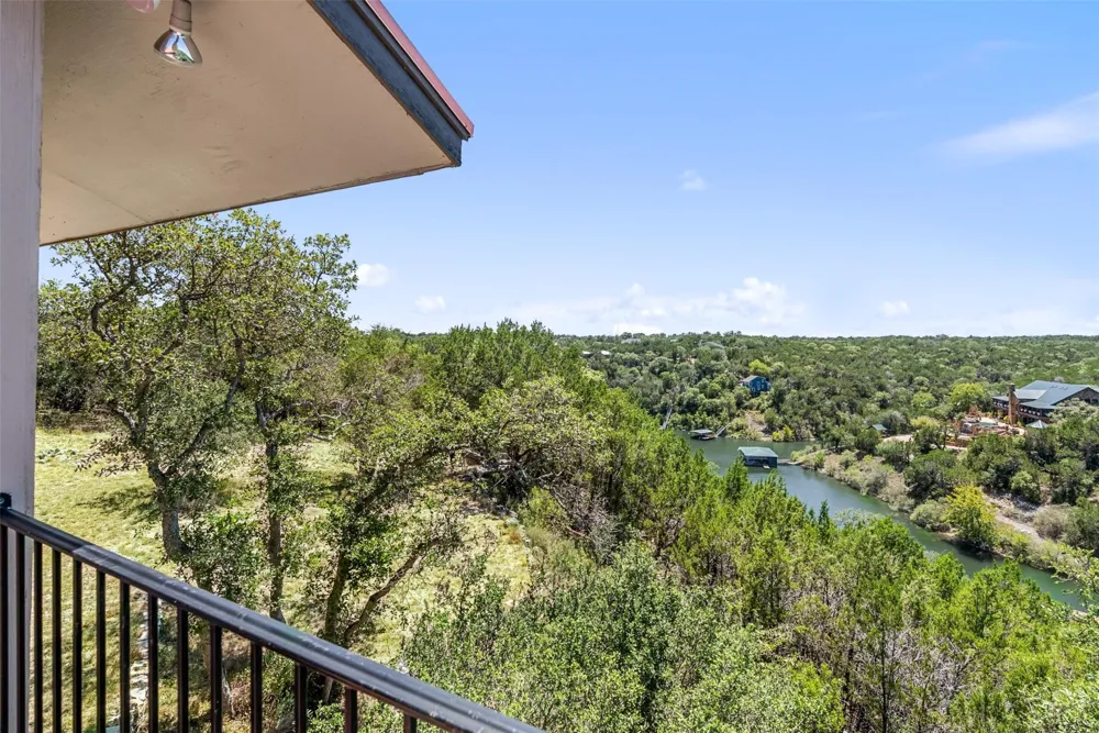 18205 Ridge Road Lago Vista, TX 78645
