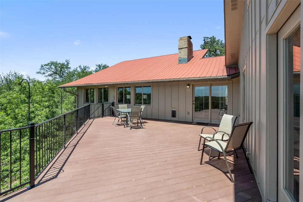 18205 Ridge Road Lago Vista, TX 78645