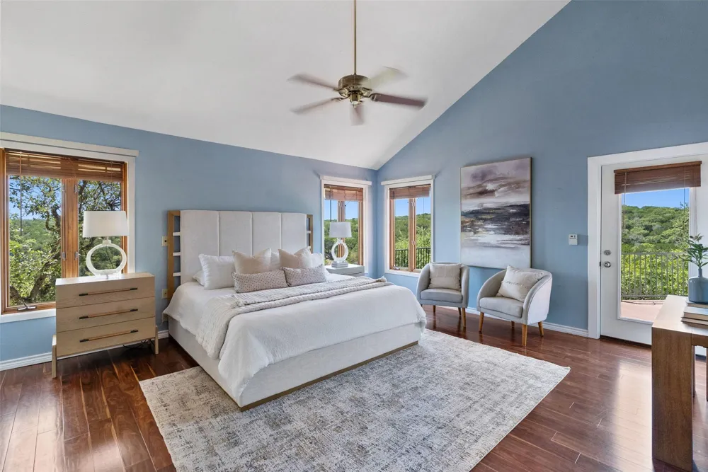 18205 Ridge Road Lago Vista, TX 78645