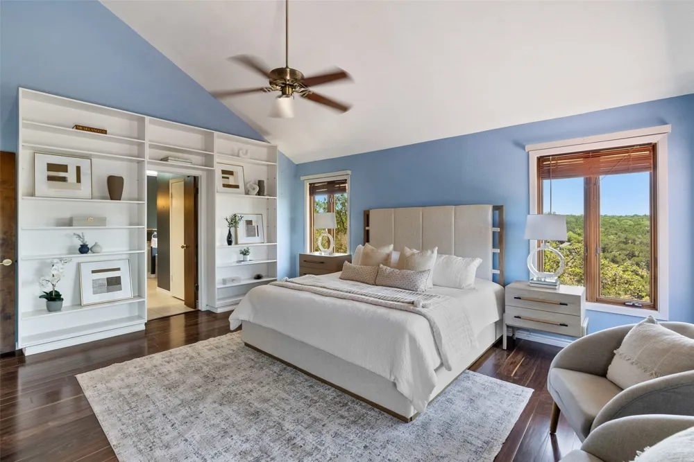 18205 Ridge Road Lago Vista, TX 78645
