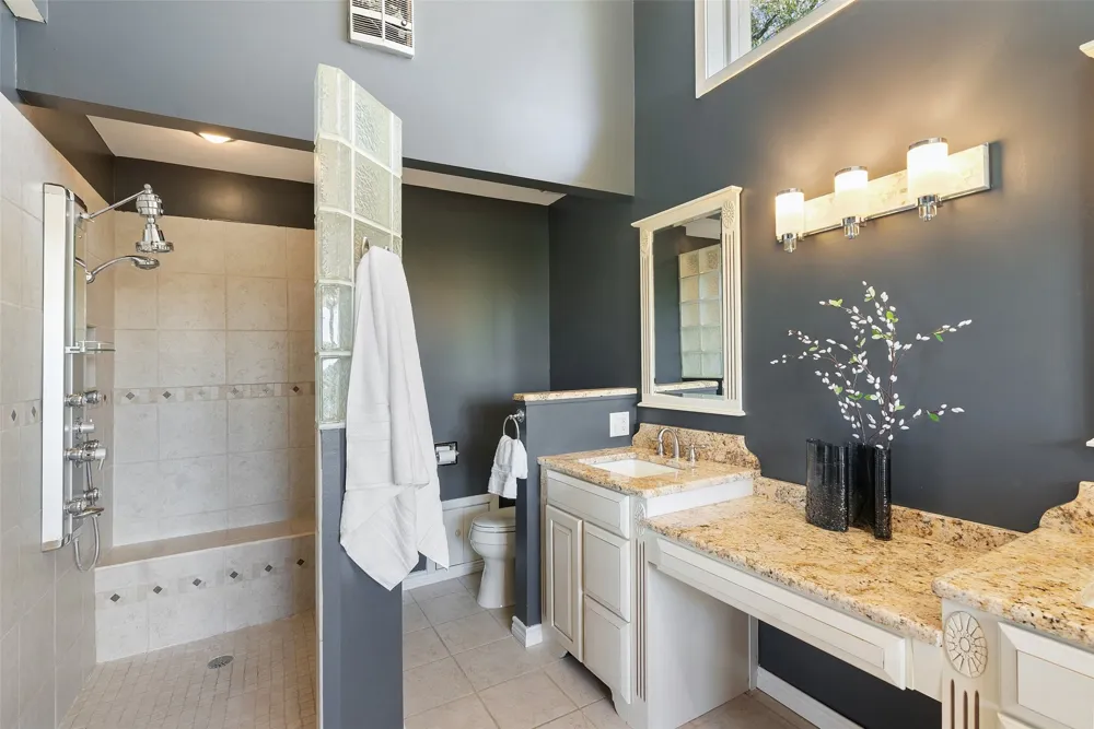18205 Ridge Road Lago Vista, TX 78645