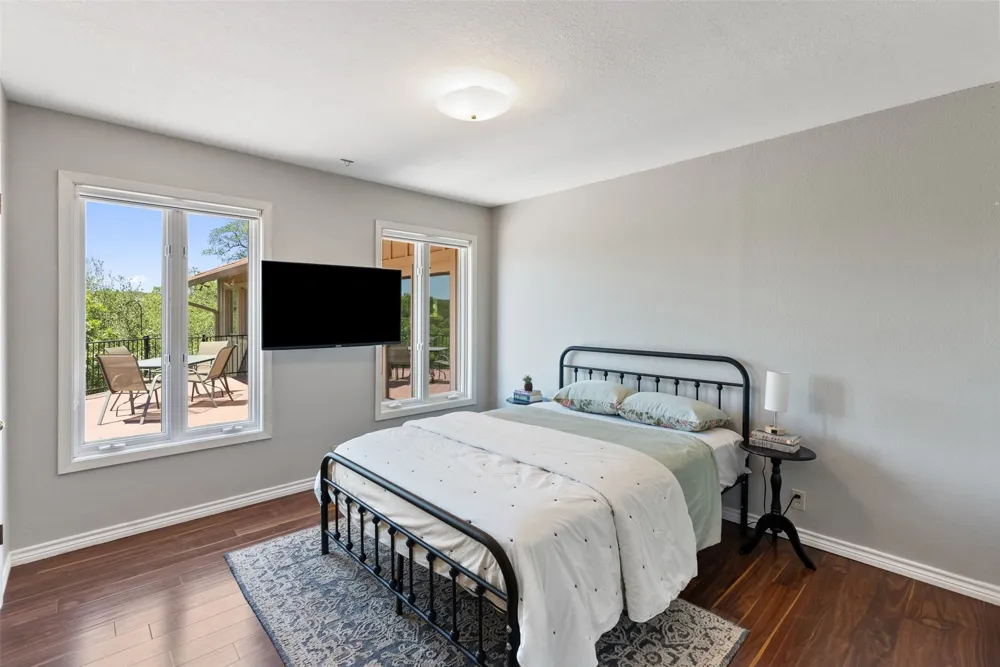 18205 Ridge Road Lago Vista, TX 78645