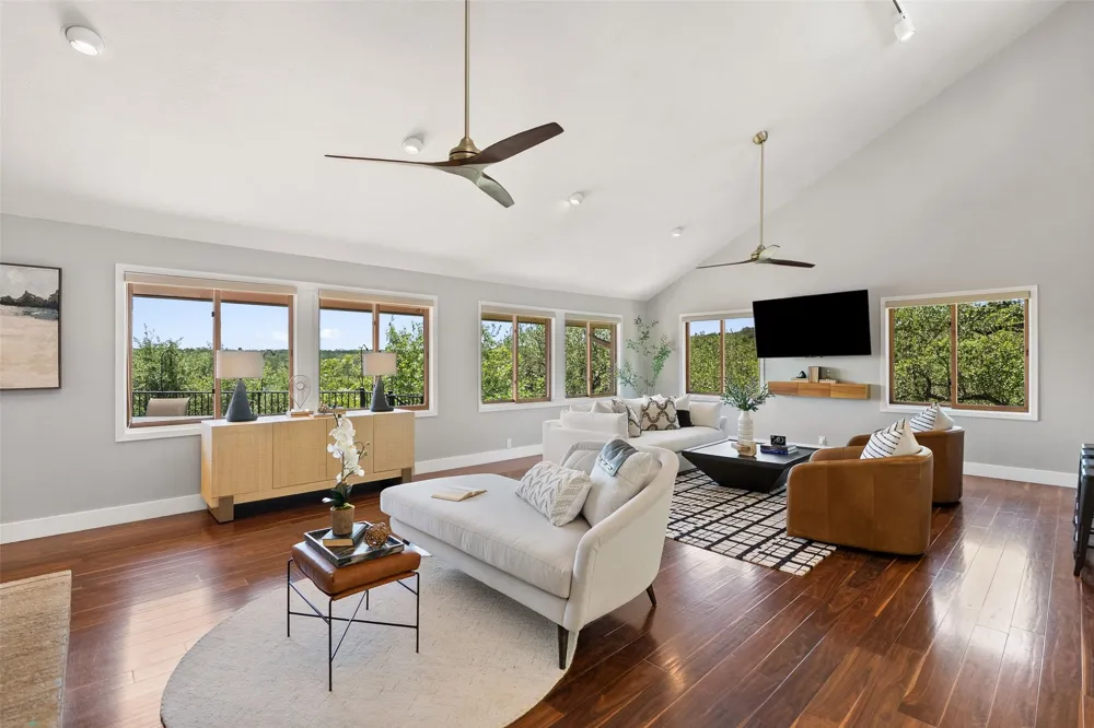 18205 Ridge Road Lago Vista, TX 78645