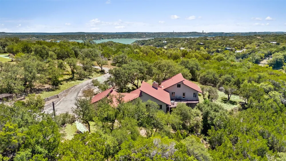 18205 Ridge Road Lago Vista, TX 78645