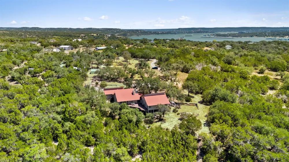 18205 Ridge Road Lago Vista, TX 78645