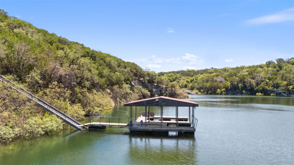 18205 Ridge Road Lago Vista, TX 78645