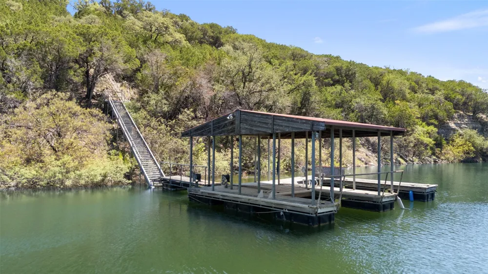 18205 Ridge Road Lago Vista, TX 78645