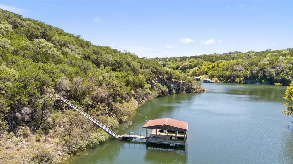 18205 Ridge Road Lago Vista, TX 78645
