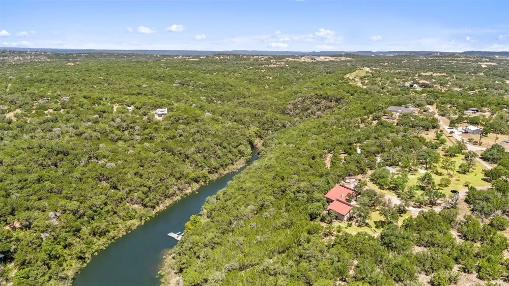 18205 Ridge Road Lago Vista, TX 78645
