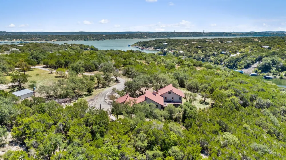 18205 Ridge Road Lago Vista, TX 78645