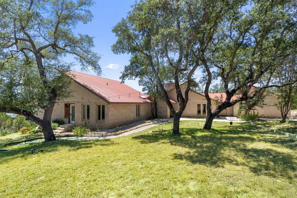 18205 Ridge Road Lago Vista, TX 78645